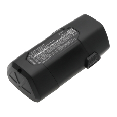 Sostituzione della batteria compatibile per Lux-tools A-KS-18LI/25