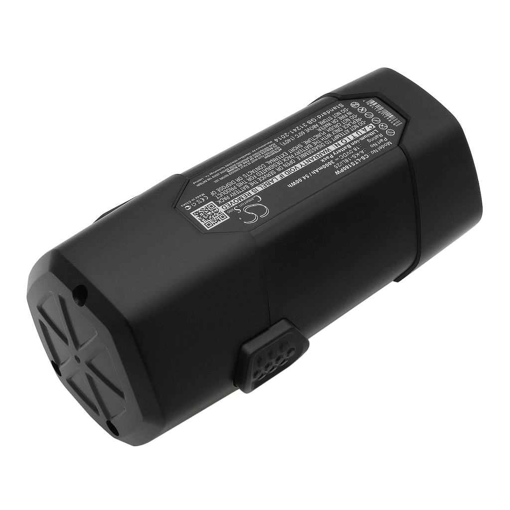 Batterie Batteria industriale CS-LTS180PW