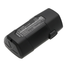 Sostituzione della batteria compatibile per Lux-tools A-KS-18LI/25