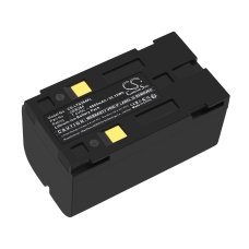 Sostituzione della batteria compatibile per LEICA 945125,GEB264
