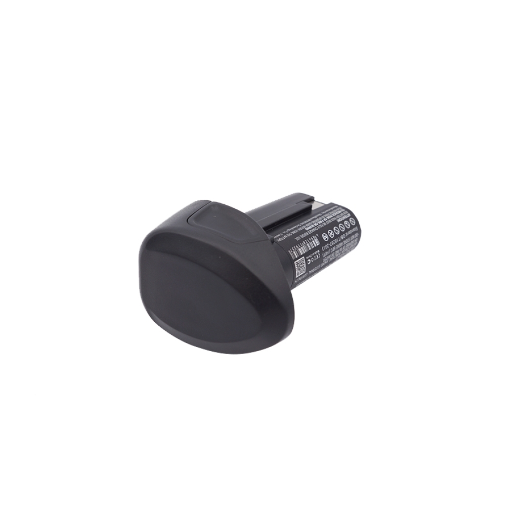 Sostituzione della batteria compatibile per Lux-tools 