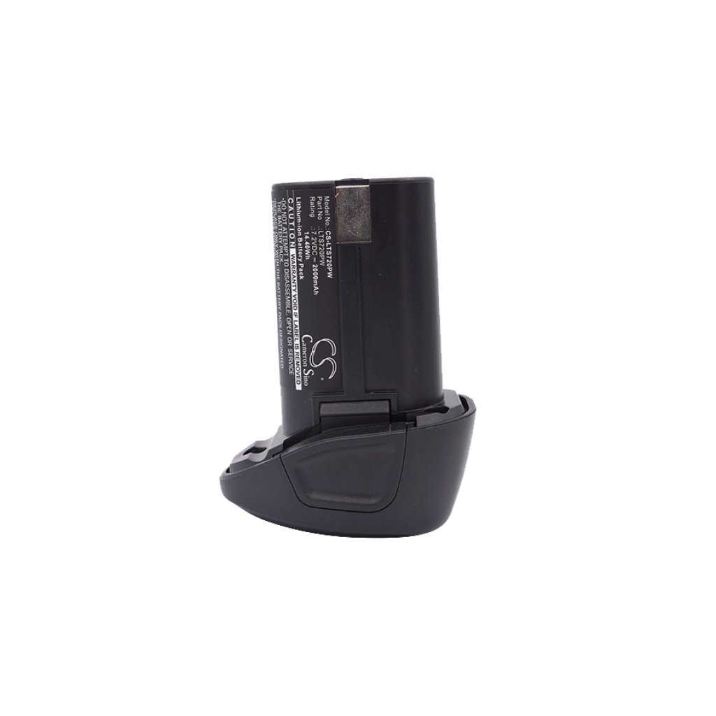 Batteria industriale Lux-tools CS-LTS720PW