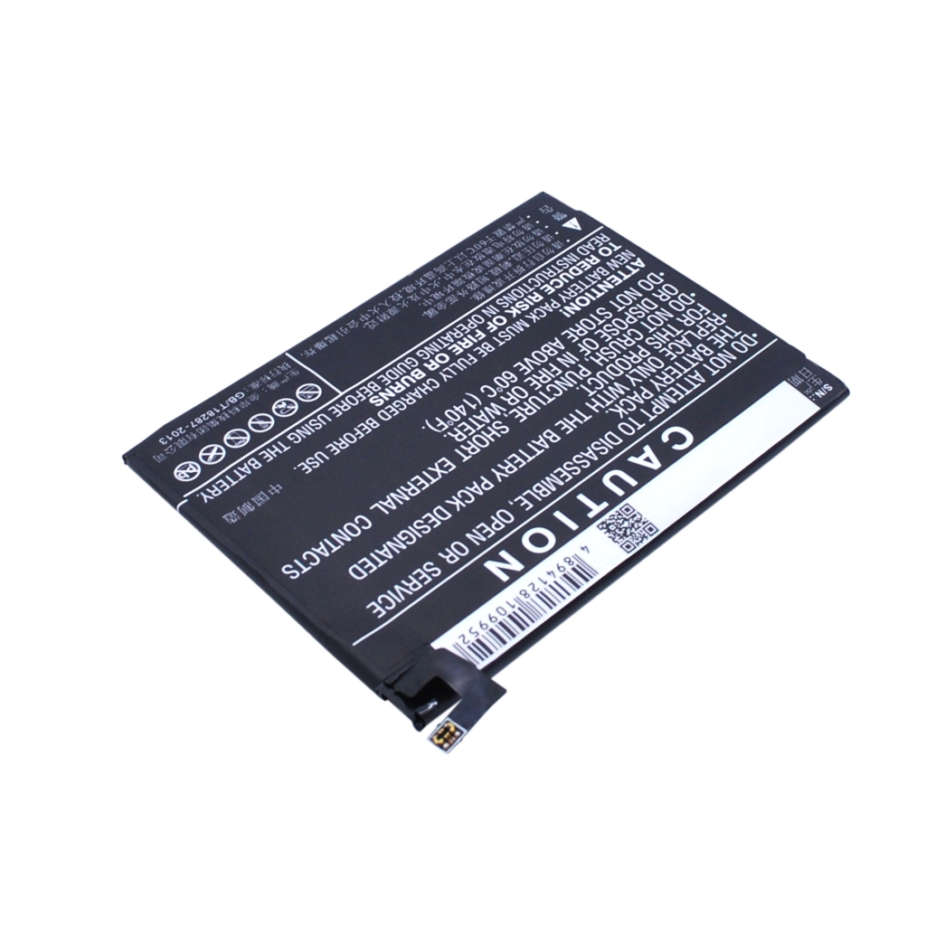 Sostituzione della batteria compatibile per Letv LT633