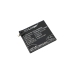 Batteria del telefono cellulare Letv CS-LTX820SL