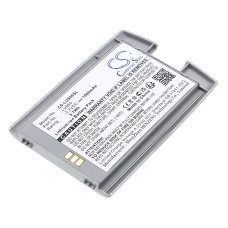 Compatible battery replacement for LG 