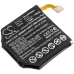 Sostituzione della batteria compatibile per LG BL-S7