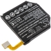 Sostituzione della batteria compatibile per LG BL-S7