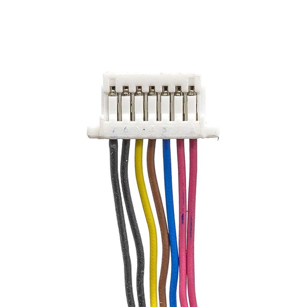 Batteria compressa Lenovo A1
