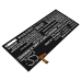 Sostituzione della batteria compatibile per LENOVO L16C3P31,L16D3P31