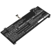 Batterie Sostituisce 5B10R38650