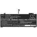 Batterie Sostituisce 5B10R38650