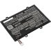 Batterie Sostituisce H11GT101A