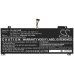 Batterie Sostituisce L17C4PF0