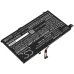 Batterie Sostituisce 5B10T09090