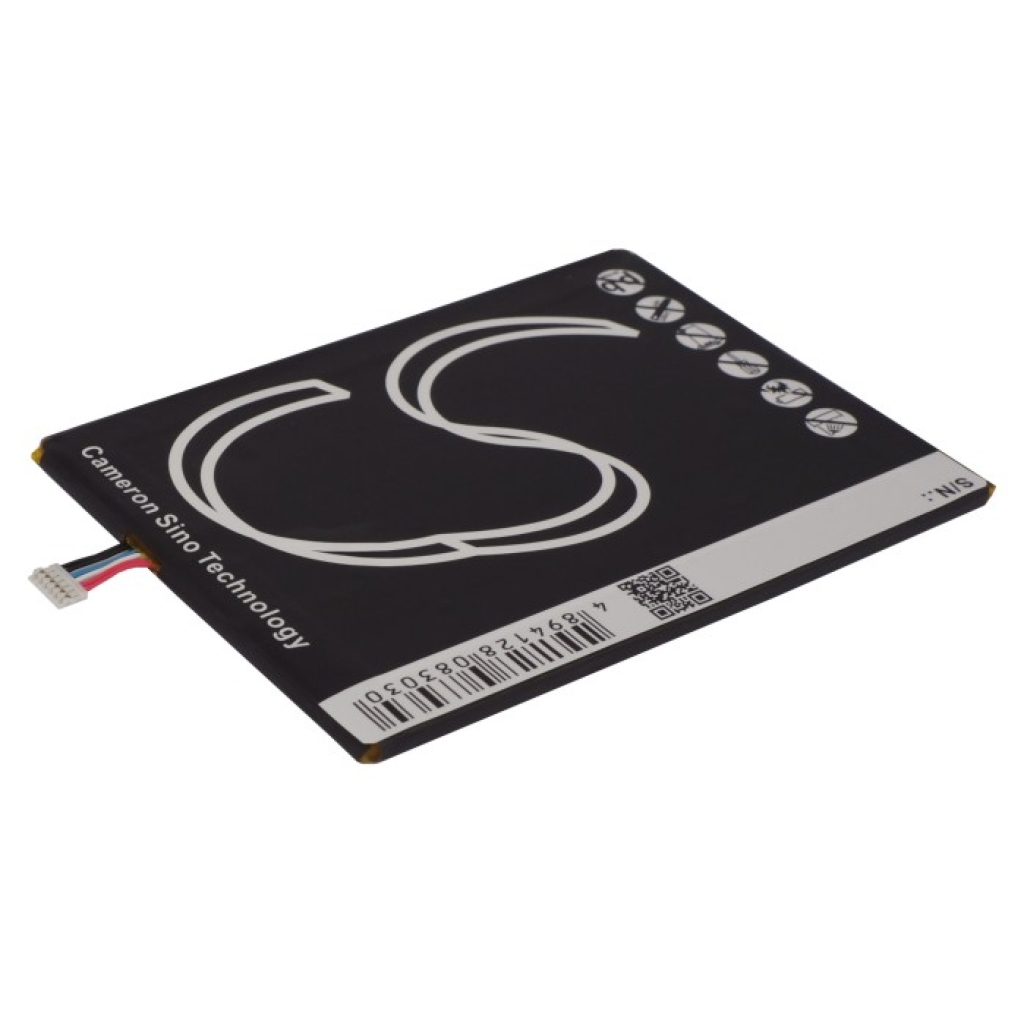 Batteria compressa Lenovo CS-LVA300SL