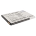 Batteria del telefono cellulare Lenovo CS-LVA300XL