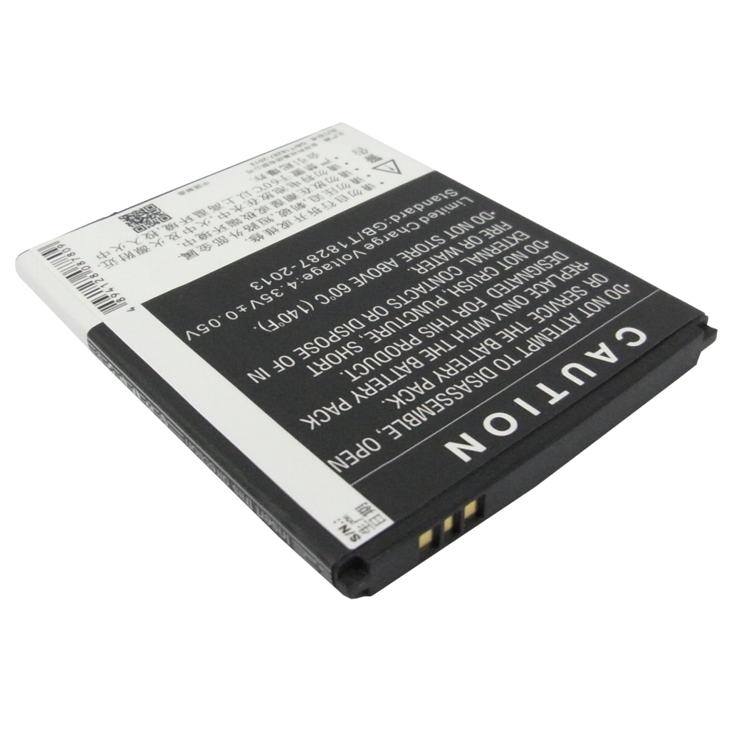 Sostituzione della batteria compatibile per LENOVO BL228