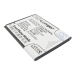 Batterie Batteria del telefono cellulare CS-LVA366SL