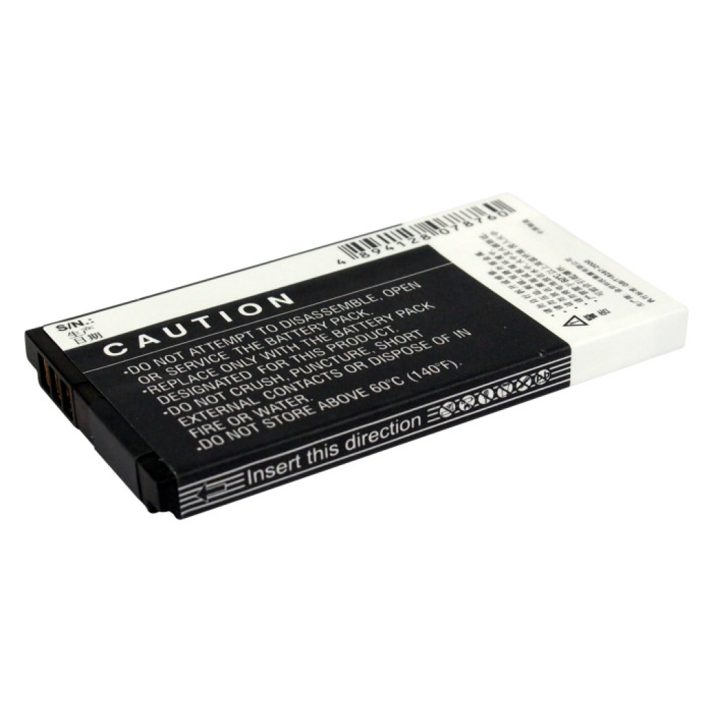 Batteria compatibile con Lenovo CS-LVA390SL