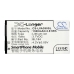 Batteria compatibile con Lenovo CS-LVA390SL
