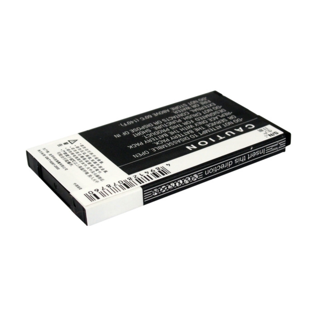 Batteria compatibile con Lenovo CS-LVA390SL