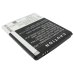 Batterie Batteria del telefono cellulare CS-LVA360SL