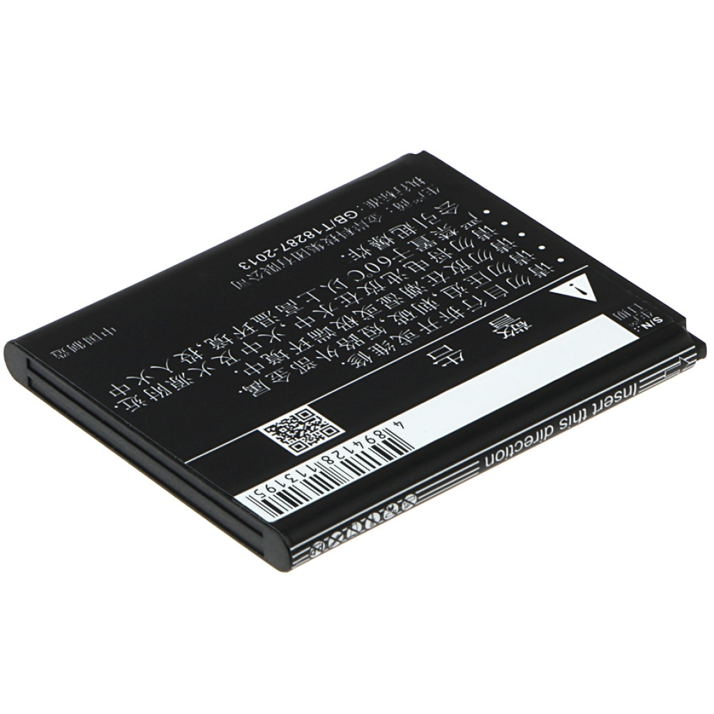 Batteria Sostituisce BL233