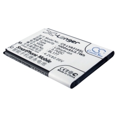 Sostituzione della batteria compatibile per LENOVO BL177