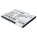 Batteria del telefono cellulare Lenovo CS-LVA518SL