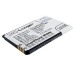 Compatible battery replacement for LENOVO BL177