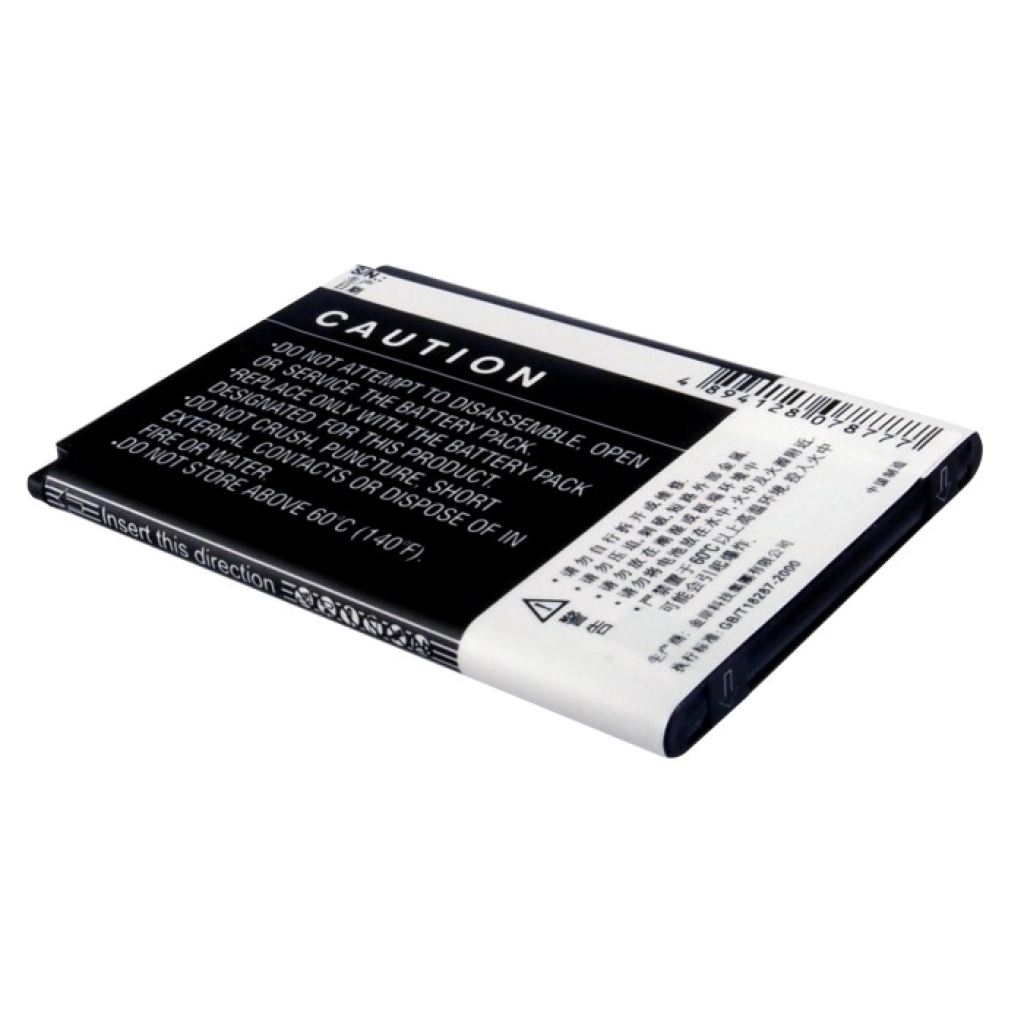 Compatible battery replacement for LENOVO BL177