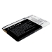 Batteria del telefono cellulare Lenovo CS-LVA518SL