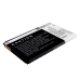 Compatible battery replacement for LENOVO BL177