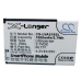 Compatible battery replacement for LENOVO BL177