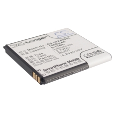 Sostituzione della batteria compatibile per LENOVO BL201