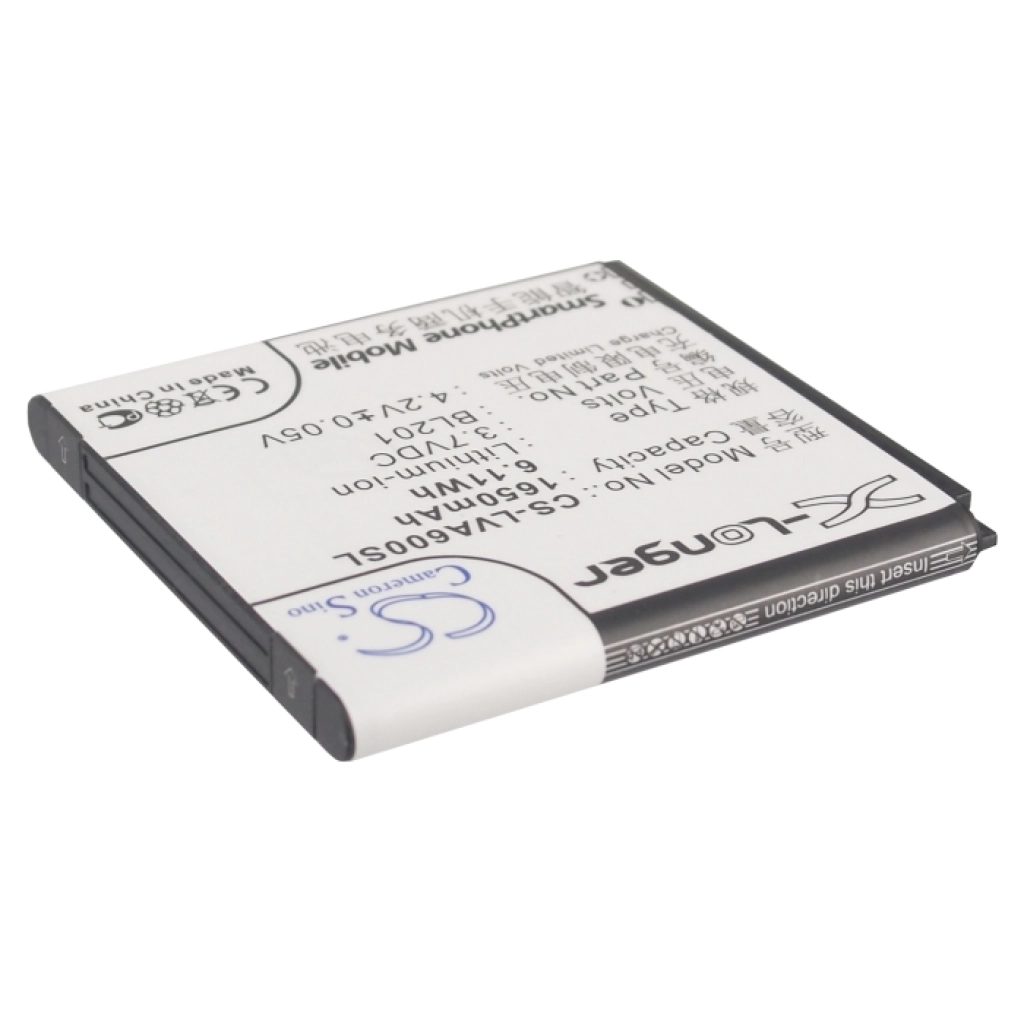 Caricabatterie Caricabatterie da tavolo CS-LVA600SL
