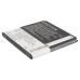 Batteria del telefono cellulare Lenovo CS-LVA600SL