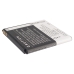 Batteria del telefono cellulare Lenovo CS-LVA600SL