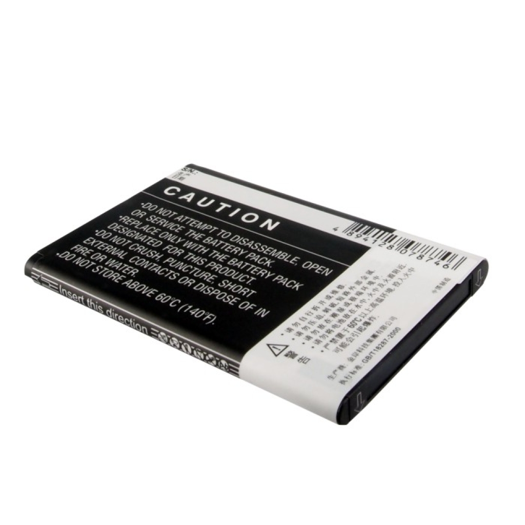 Compatible battery replacement for LENOVO BL181