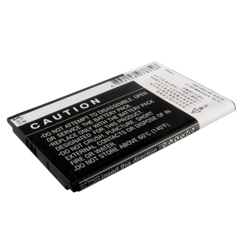 Compatible battery replacement for LENOVO BL181