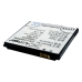 Batteria compatibile con Lenovo Haier CS-LVA680SL