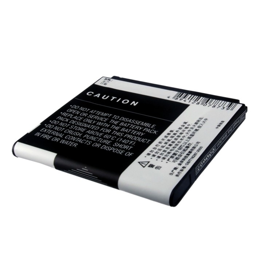 Batteria compatibile con Lenovo Haier CS-LVA680SL