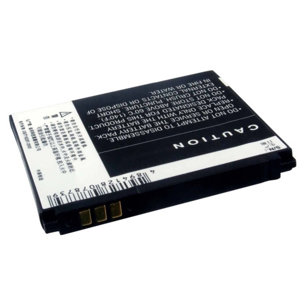 Batteria compatibile con Lenovo Haier CS-LVA680SL