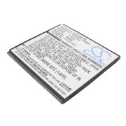 CS-LVA630SL<br />Batterie per   sostituisce la batteria BL204