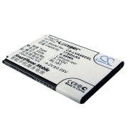 CS-LVA660SL<br />Batterie per   sostituisce la batteria BL181