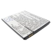 Caricabatterie Caricabatterie da tavolo CS-LVA808SL