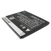 Caricabatterie Caricabatterie da tavolo CS-LVA808SL
