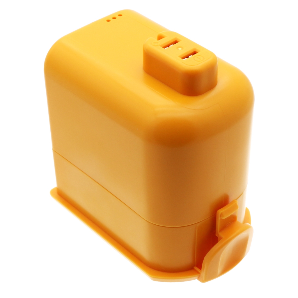 Batterie Sostituisce EAC63382208