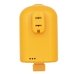 Batterie Sostituisce EAC63382208