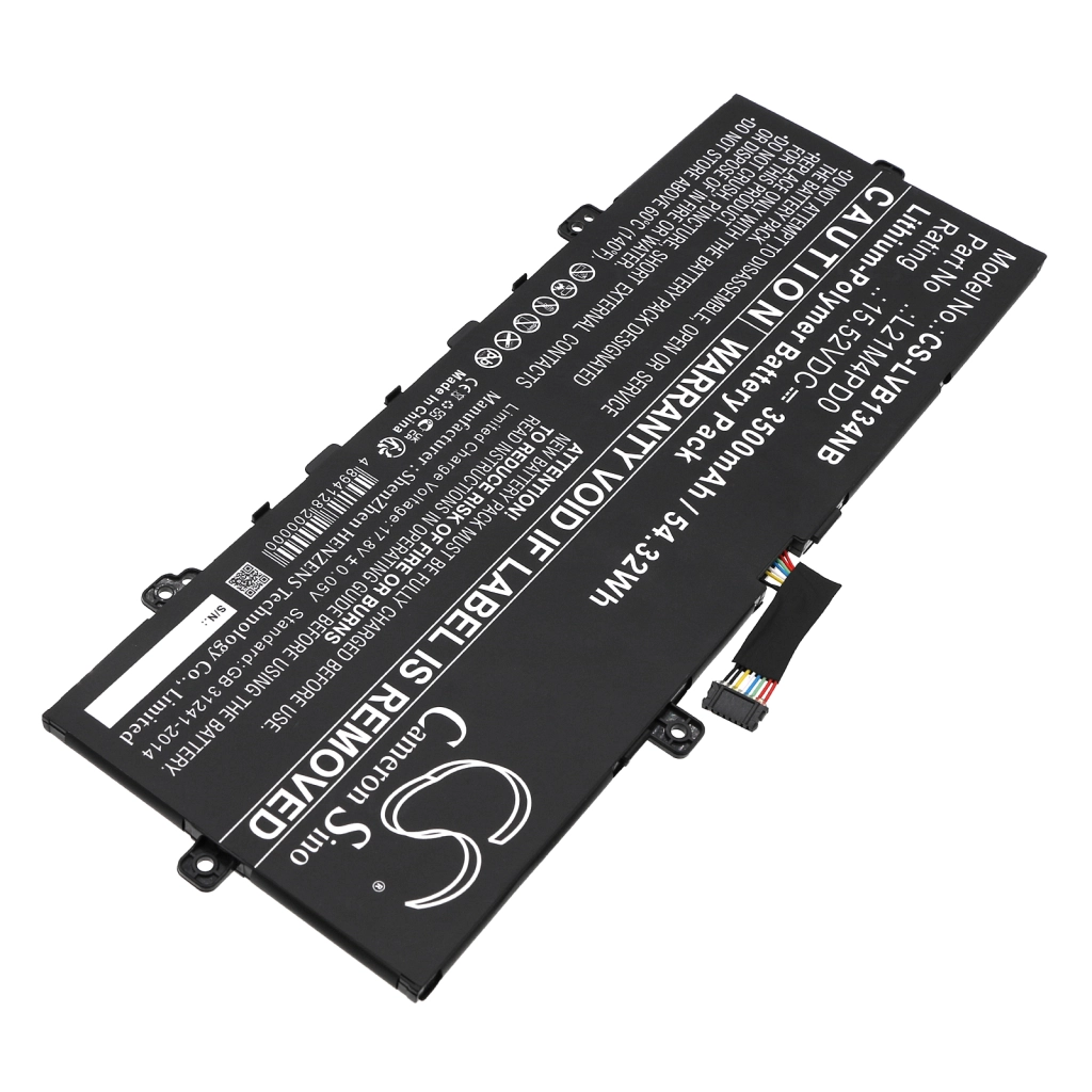 Lenovo ThinkBook 13s G4 IAP-21AR001CRU
